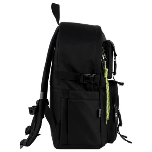Рюкзак шкільний GoPack Education Teens 2500L чорний (GO26-2500L-3)