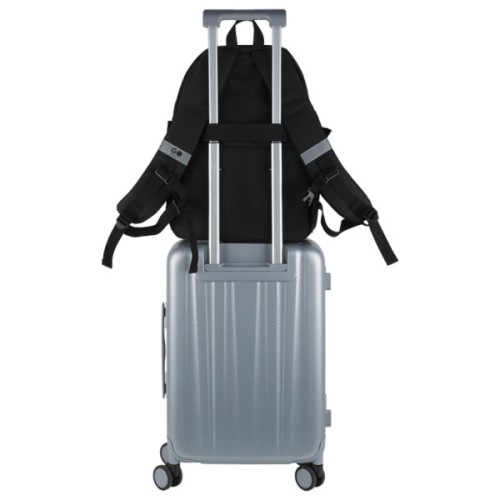 Рюкзак шкільний GoPack Education Teens 2500L чорний (GO26-2500L-3)