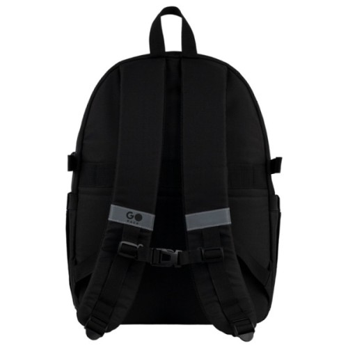 Рюкзак шкільний GoPack Education Teens 2500L чорний (GO26-2500L-3)