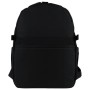 Рюкзак шкільний GoPack Education Teens 2500L чорний (GO26-2500L-3)
