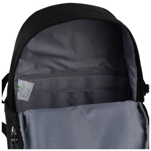 Рюкзак шкільний GoPack Education Teens 2500L чорний (GO26-2500L-3)