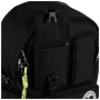 Рюкзак шкільний GoPack Education Teens 2500L чорний (GO26-2500L-3)