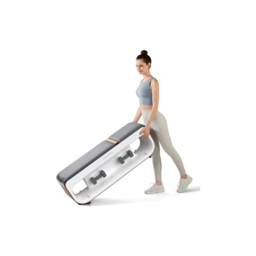 Лава атлетична Kingsmith FBB1C