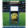 Зошит Yes Football stadium А5 60 аркушів лінія (767753)