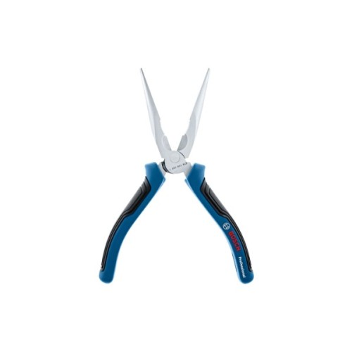 Плоскогубці Bosch подовжені прямі, 200мм (1.600.A01.TH8)