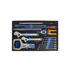 Набір інструментів KING TONY 24 шт. (9-91124MRV)