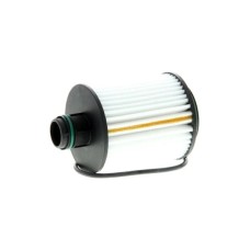 Фільтр масляний Mahle OX559DECO