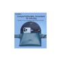 Дата кабель USB 2.0 AM to Lightning 1.0m 2.4A black Choetech (XAL-0003-BK-V2)