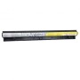 Акумулятор до ноутбука Lenovo IdeaPad G500s L12S4E01 2800mAh (41Wh) 4cell 14.8V Li-ion (A41909)