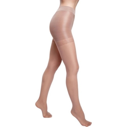 Колготи Instinct Slim 40 Den Natural - 3 (4823121007538)