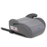 Автокрісло Chicco Quasar Fix i-Size бустер (87101.85)