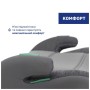 Автокрісло Chicco Quasar Fix i-Size бустер (87101.85)