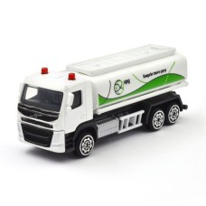 Масштабна модель автомобіля TechnoDrive Volvo Volvo Газовоз UPG (250301)