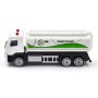 Масштабна модель автомобіля TechnoDrive Volvo Volvo Газовоз UPG (250301)