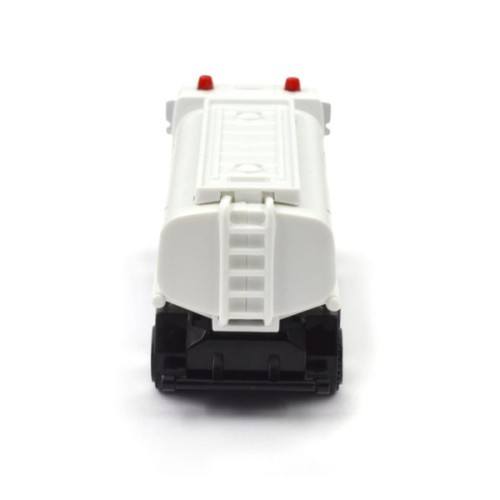 Масштабна модель автомобіля TechnoDrive Volvo Volvo Газовоз UPG (250301)