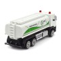 Масштабна модель автомобіля TechnoDrive Volvo Volvo Газовоз UPG (250301)