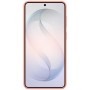 Чохол до мобільного телефона Samsung Silicone Magnet S26 Plus Coral Red (EF-ES947COEGWW)