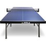 Тенісний стіл Joola 2000-S Pro ITTF Blue (11502) (931145)