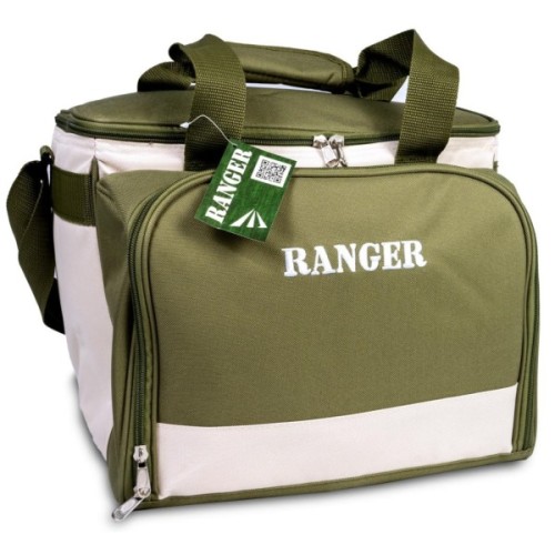 Набір для пікніка Ranger Lawn (RA9909)