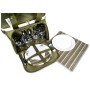 Набір для пікніка Ranger Lawn (RA9909)