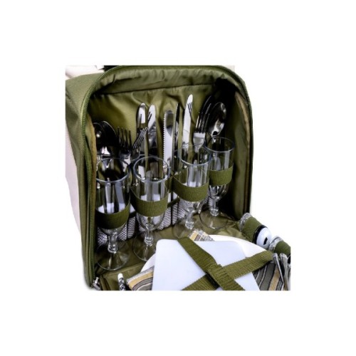 Набір для пікніка Ranger Lawn (RA9909)