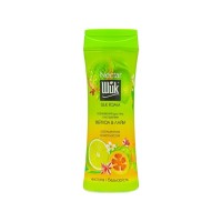 Гель для душу Shik Nectar Silk Foam Фейхоа і лайм 250 г (4820023368866)