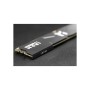 Модуль пам'яті для комп'ютера DDR5 32GB (2x16GB) 6000 MHz IRDM Black Goodram (IR-6000D564L36S/32GDC)