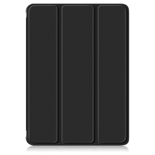 Чохол до планшета BeCover Soft Edge TPU Xiaomi Pad 8 / 8 Pro 11.2" Black (715546)