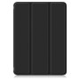 Чохол до планшета BeCover Soft Edge TPU Xiaomi Pad 8 / 8 Pro 11.2" Black (715546)
