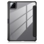 Чохол до планшета BeCover Soft Edge TPU Xiaomi Pad 8 / 8 Pro 11.2" Black (715546)