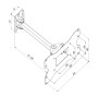 Кронштейн Simpler 26ET