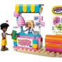 Конструктор LEGO Friends Колесо огляду з цукерками та капкейками (42700)