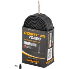 Велосипедна камера Continental Tour Tube Hermetic Plus 28" 32-622 / 47-622 / 42-635 S42 (182091)
