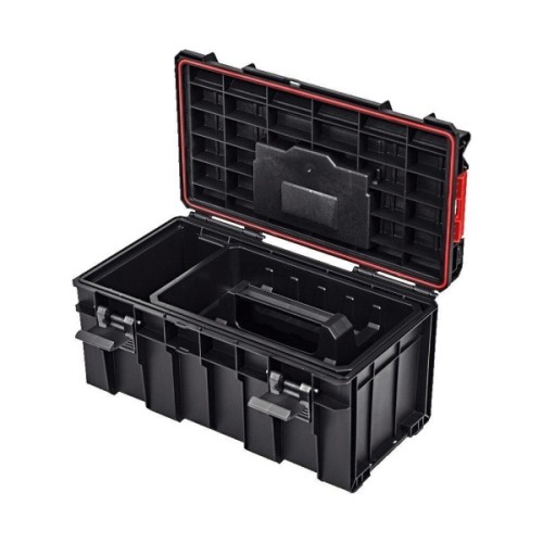 Ящик для інструментів QBRICK SYSTEM PRO 500 Basic, 18", 450260224, SKRQPROB500CZAPG001 (SKRQPROB500CZAPG003)