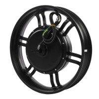 Двигун для дрона LunYee LY7725 20*4.0 72v 5000w (LY725)