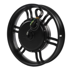 Двигун для дрона LunYee LY7725 20*4.0 72v 5000w (LY725)