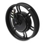 Двигун для дрона LunYee LY7725 20*4.0 72v 5000w (LY725)