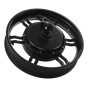 Двигун для дрона LunYee LY7725 20*4.0 72v 5000w (LY725)