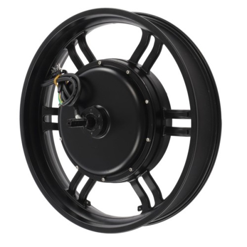 Двигун для дрона LunYee LY7725 20*4.0 72v 5000w (LY725)