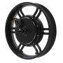 Двигун для дрона LunYee LY7725 20*4.0 72v 5000w (LY725)