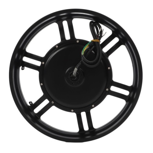 Двигун для дрона LunYee LY7725 20*4.0 72v 5000w (LY725)