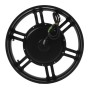 Двигун для дрона LunYee LY7725 20*4.0 72v 5000w (LY725)