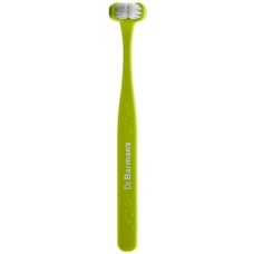 Дитяча зубна щітка Dr. Barman's Superbrush (Dentaco AG), 9603210000, тристороння (від 0-6 років), салатова (8.121/5)