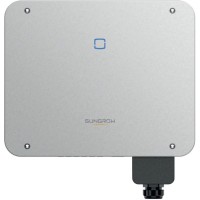 Сонячний інвертор Sungrow SG50CX-P2_V1 50KW 4 MPPT 220/380V, 3ф (ASG01767) (SG50CX-P2)