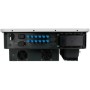 Сонячний інвертор Sungrow SG50CX-P2_V1 50KW 4 MPPT 220/380V, 3ф (ASG01767) (SG50CX-P2)