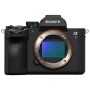Цифровий фотоапарат Sony Alpha 7M5 body black (ILCE7M5B.FS1)