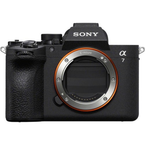 Цифровий фотоапарат Sony Alpha 7M5 body black (ILCE7M5B.FS1)