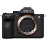 Цифровий фотоапарат Sony Alpha 7M5 body black (ILCE7M5B.FS1)