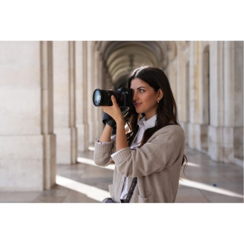 Цифровий фотоапарат Sony Alpha 7M5 body black (ILCE7M5B.FS1)