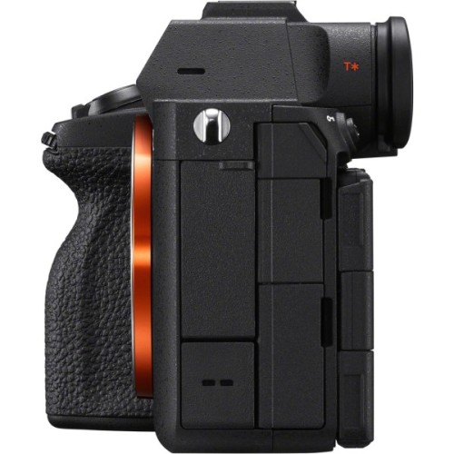 Цифровий фотоапарат Sony Alpha 7M5 body black (ILCE7M5B.FS1)